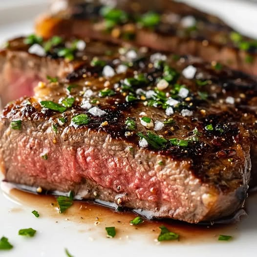 Mock Tender Steak