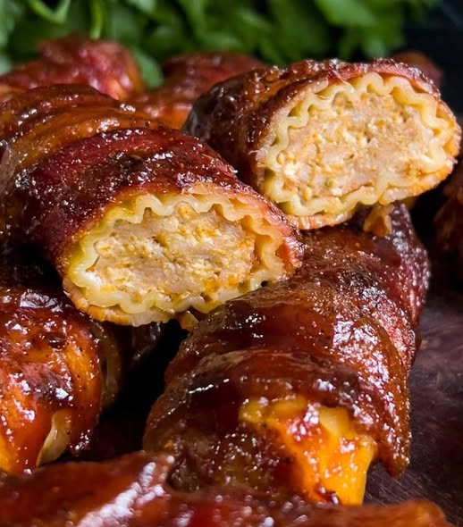 Smoked Shotgun Shells