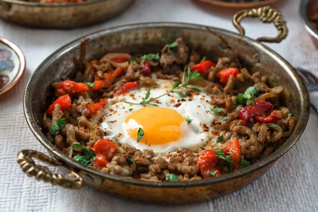 Breakfast Sausage