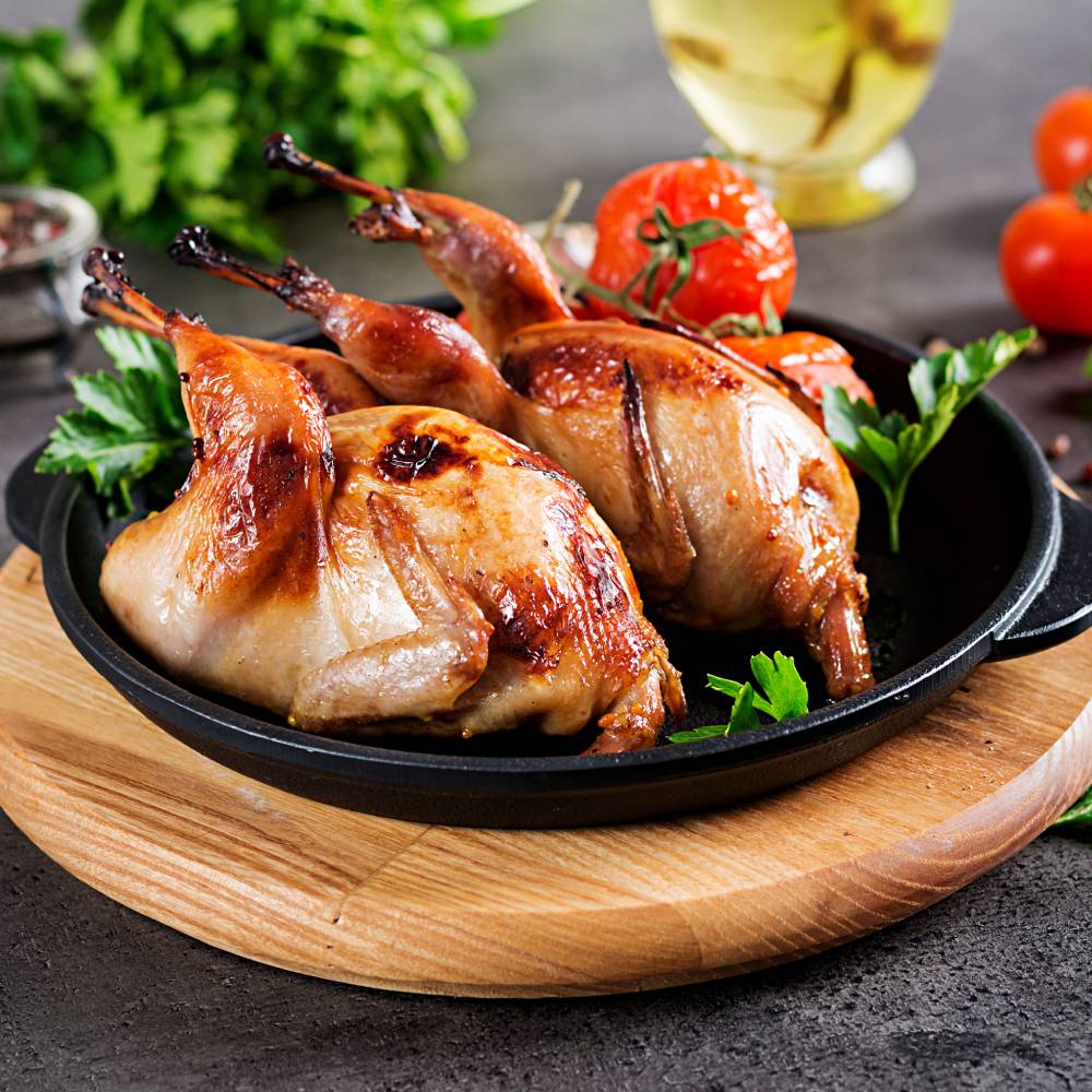 Quail