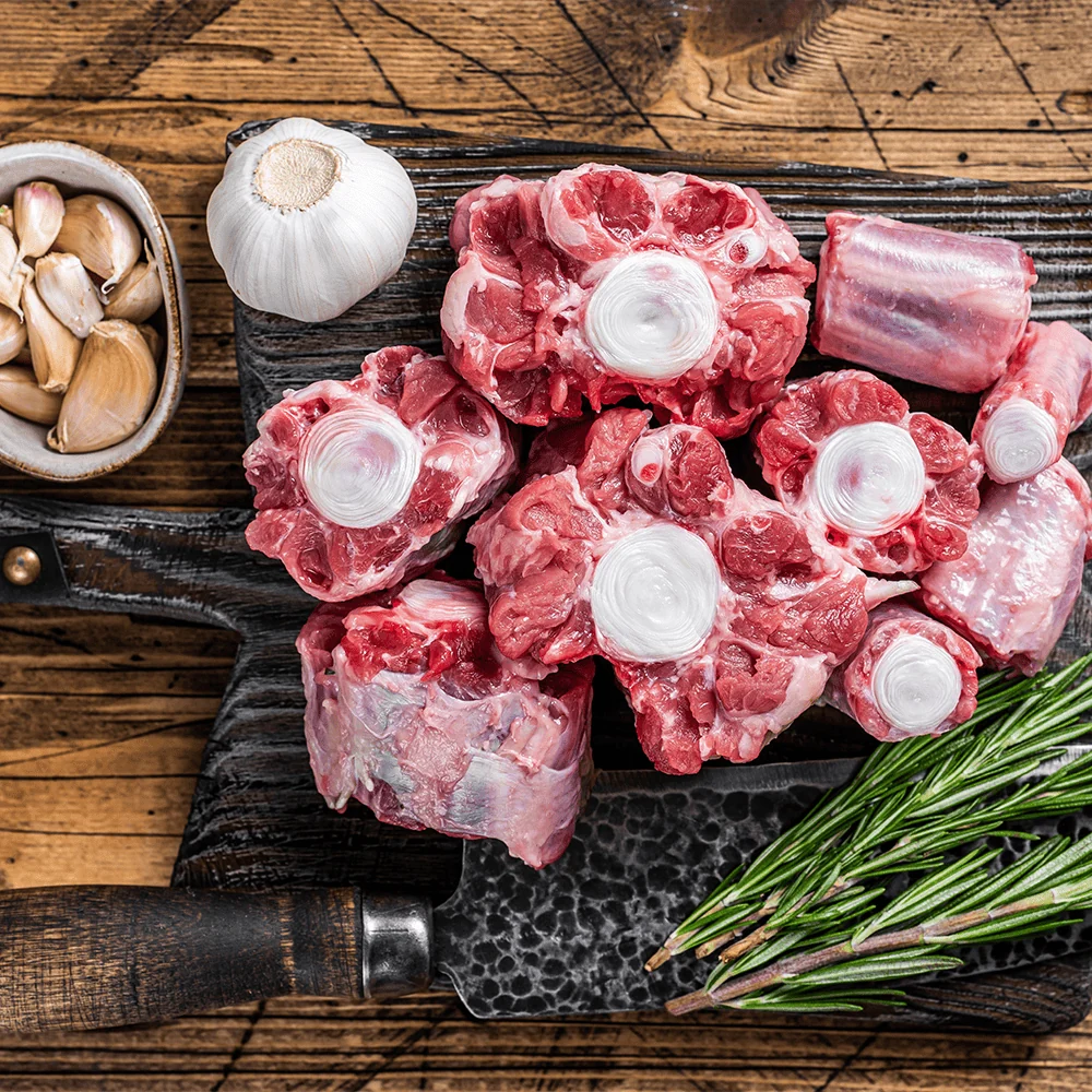 Oxtail