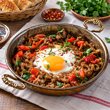 Breakfast Sausage