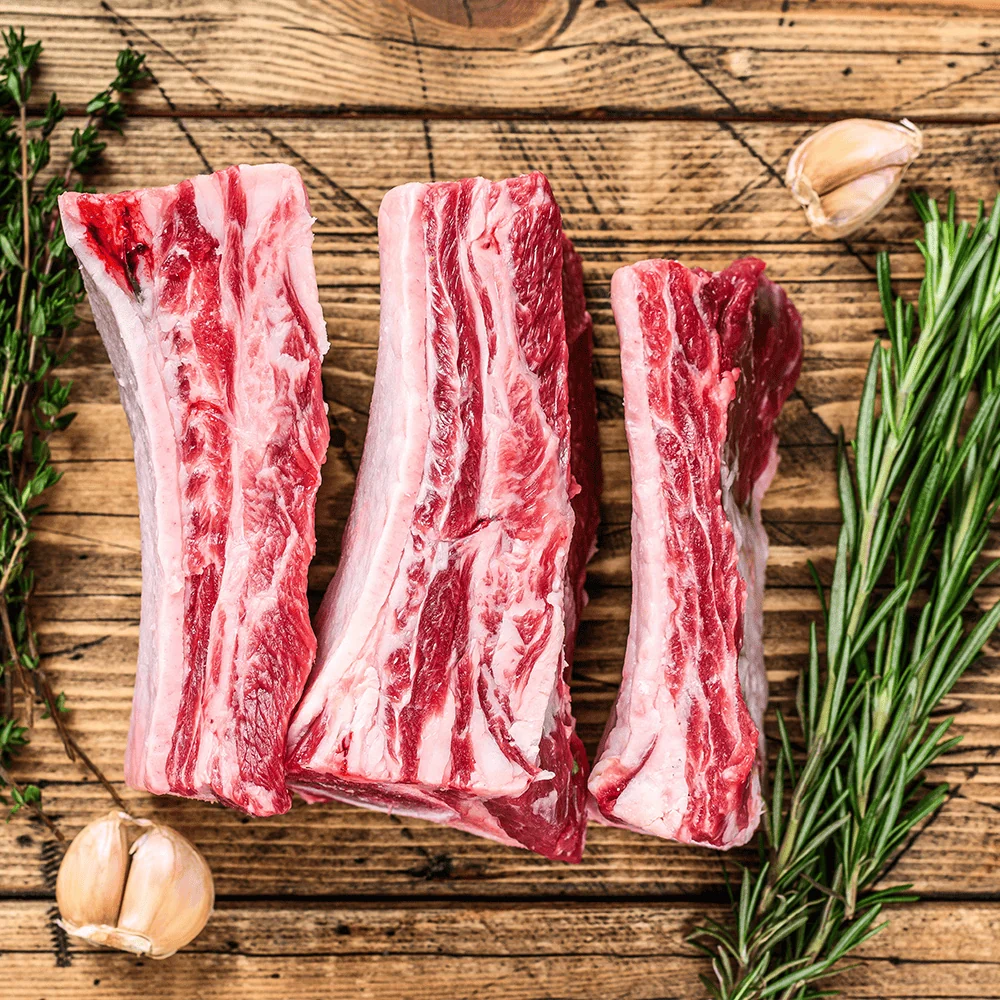 Short ribs