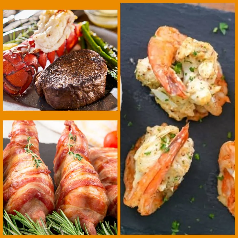 King’s Court Feast Bundle